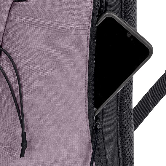 Vaude Agile Wandelrugzak 48 cm