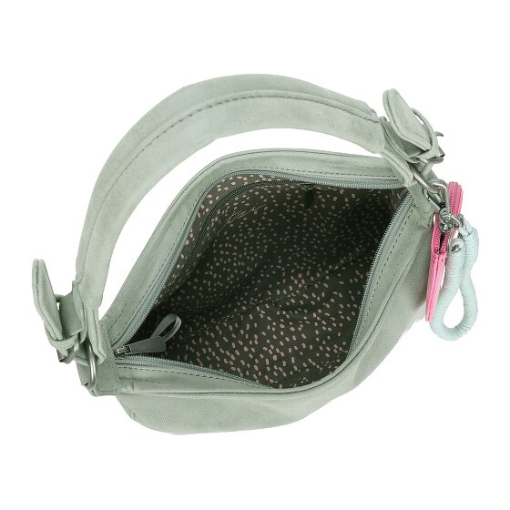 Fritzi aus Preußen Fritzi Hobo Vintage Schoudertas 33 cm