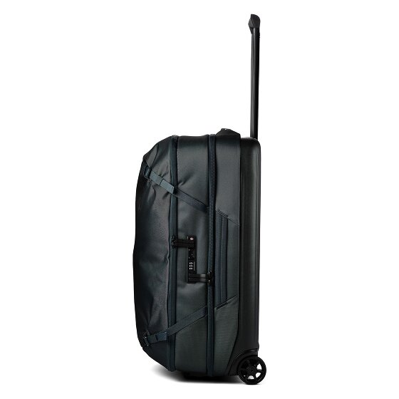 Thule Subterra 2 2 wielen Trolley 70 cm