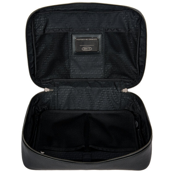 Porsche Design Roadster Toilettas Leer 26 cm