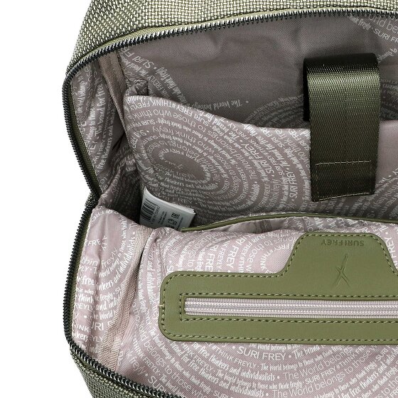 Suri Frey SFY SURI Sports Marry Dagrugzak 38 cm Laptop compartiment
