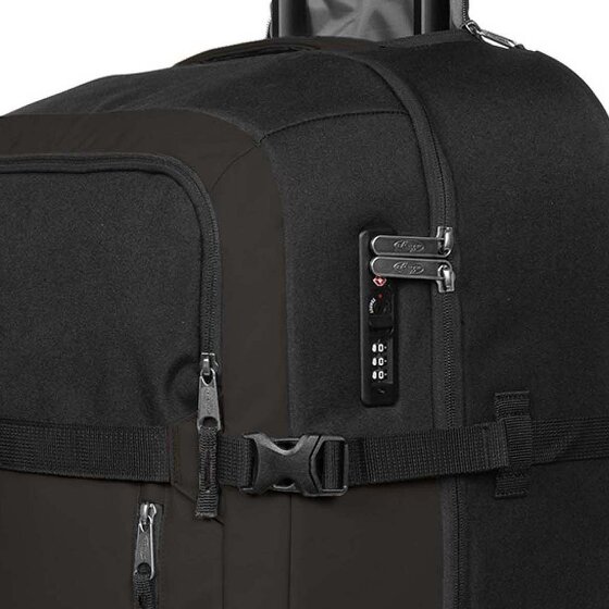 Eastpak Transit'R Pro 2 wielen Reistas M 72 cm
