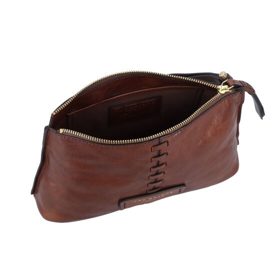 The Bridge Febe Toilettas Leer 20.5 cm