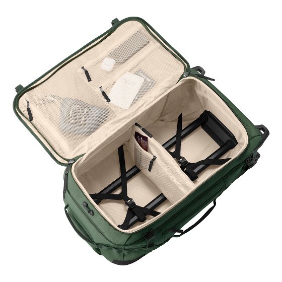 Eagle Creek Gear Warrior 2 wielen Reistas 68 cm