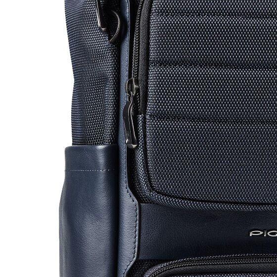 Piquadro Oberon Dagrugzak RFID-bescherming 48 cm Laptopvak