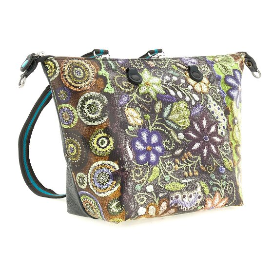 Gabs G3 Schoudertas Leer 44 cm