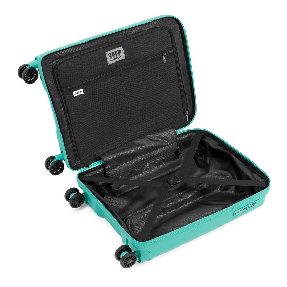 Epic Phantom SL 4-Wiel Cabin Trolley 55 cm