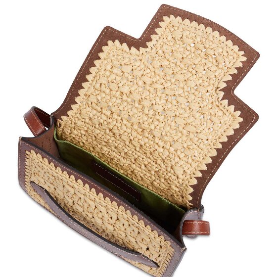 The Bridge Lucrezia_W Schoudertas 21 cm