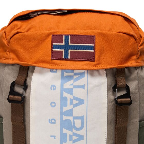 Napapijri H-Equator Dagrugzak 40 cm Laptop compartiment
