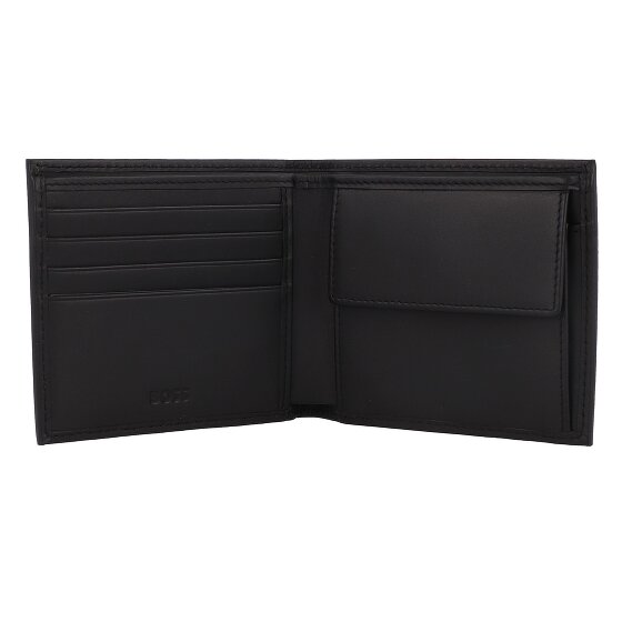 Boss Randy Portemonnee Leer 11 cm