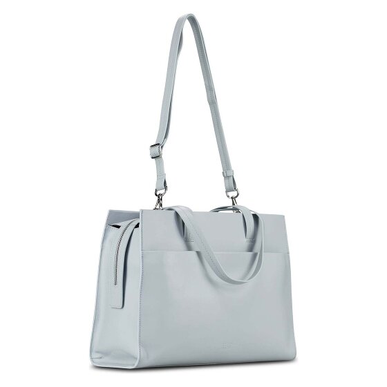 Jost Arva Schoudertas Leder 35 cm