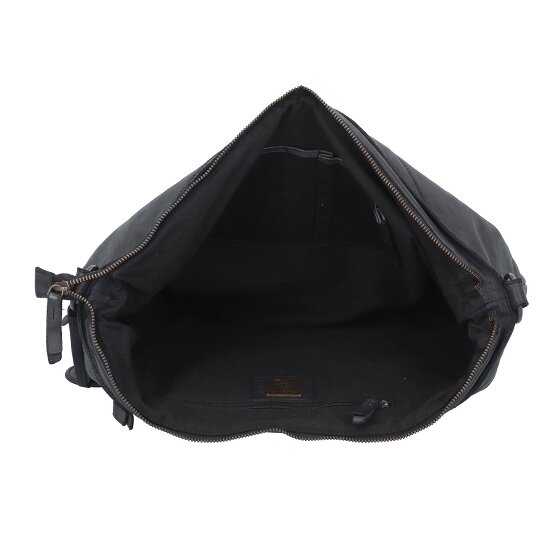 Harbour 2nd Anchor Love Vicky Schoudertas Leer 46 cm