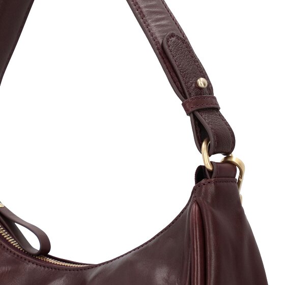 Burkely Vintage Veda Schoudertas Leer 27 cm