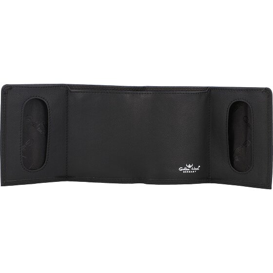 Golden Head Polo Creditcard etui Leer 7 cm