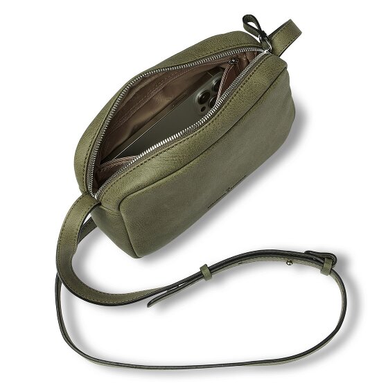Castelijn & Beerens Carisma Schoudertas Leer 23.5 cm