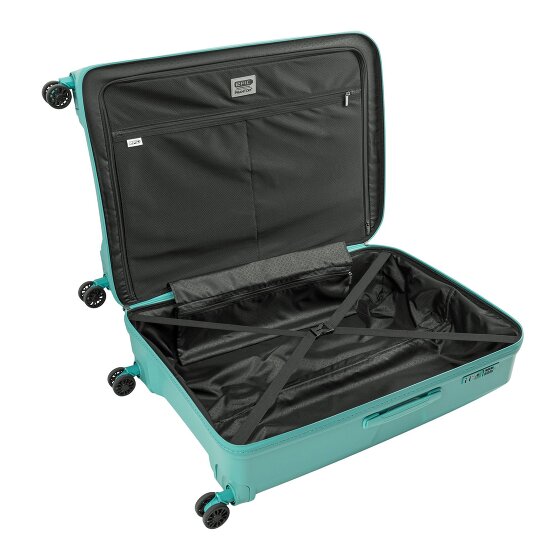 Epic Phantom SL 4-wielige trolley 76 cm