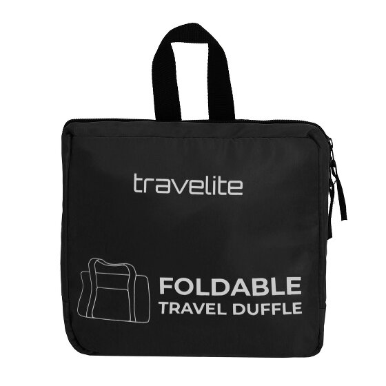 Travelite Accessoires Opvouwbare reistas 44 cm