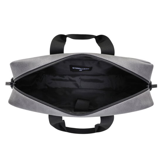 Strellson Westferry Charles Charles Koffer 40 cm Laptop compartiment