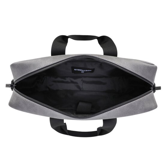 Strellson Westferry Charles Charles Koffer 40 cm Laptop compartiment