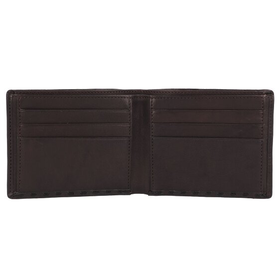 Picard Ranger 1 Portemonnee RFID-bescherming Leer 11.5 cm