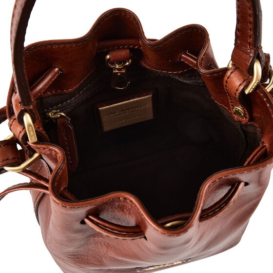 The Bridge Story Donna Mini handtas Leder 15 cm