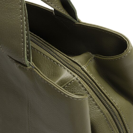 The Chesterfield Brand Nerissa Handtas Leder 32 cm
