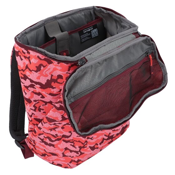 Samsonite Neokit Dagrugzak 37 cm Laptop compartiment