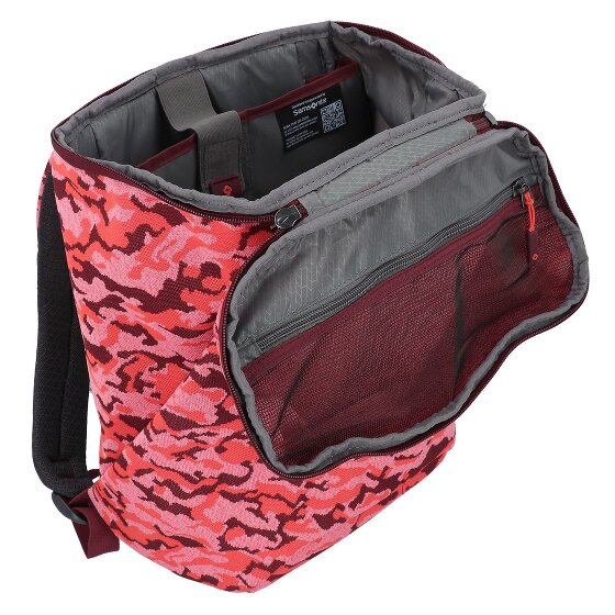 Samsonite Neoknit Dagrugzak 37 cm Laptopvak