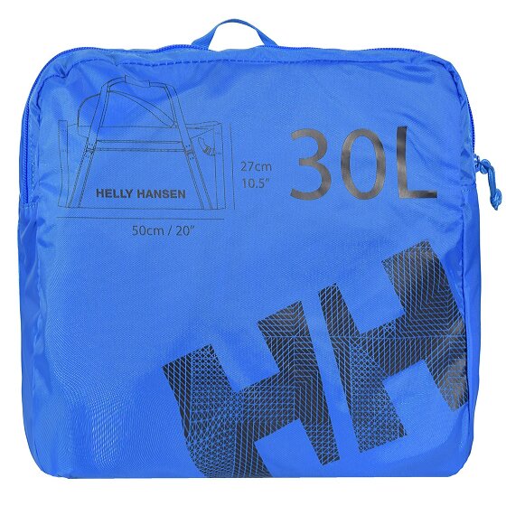 Helly Hansen Duffle Bag 2 Reistas 30L 50 cm
