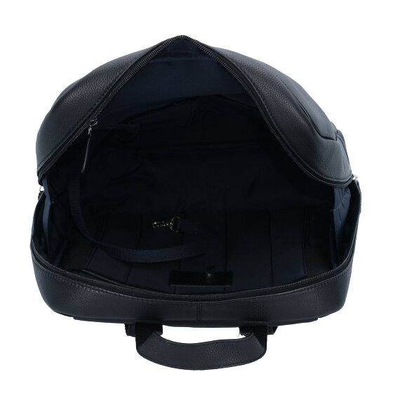 Leonhard Heyden Berlin Rugzak leer 42 cm Laptopvak