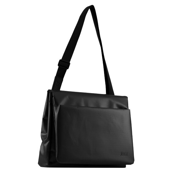 Jost Tolja Boodschapper 38 cm Laptop compartiment