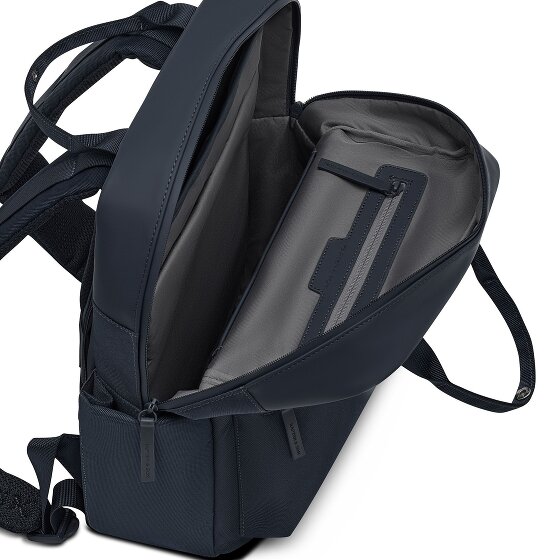 Kapten & Son Bergen Pro Dagrugzak 39 cm Laptopvak