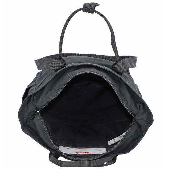 Fjällräven Kanken Totepack Schoudertas 27 cm