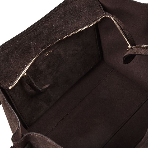 abro Vibe Schoudertas Leder 24 cm