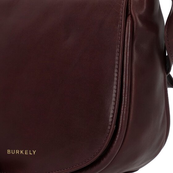Burkely Vintage Veda Schoudertas Leer 22 cm