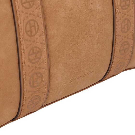 Tom Tailor Yara Shopper Tas 37 cm