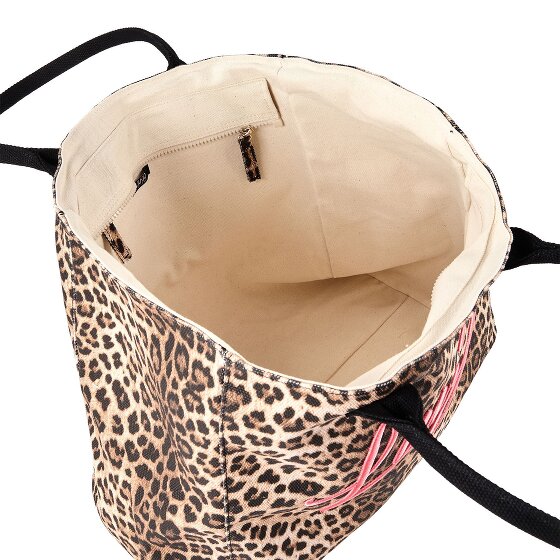 Liu Jo Plentia Shopper Tas L 36 cm