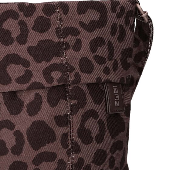 Zwei Mademoiselle.M Crossbody tas 22 cm