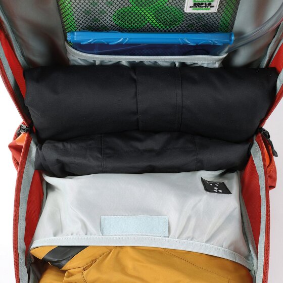 NITRO Slash 25L Pro rugzak 53 cm