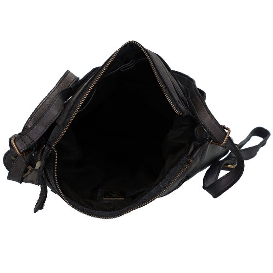 Harbour 2nd Anchor Love Nora Schoudertas Leer 28 cm