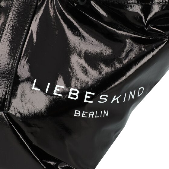 Liebeskind Elvira Shopper Tas Leer 22.5 cm