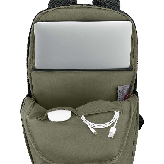 Wenger Urban One Dagrugzak 40 cm Laptop compartiment