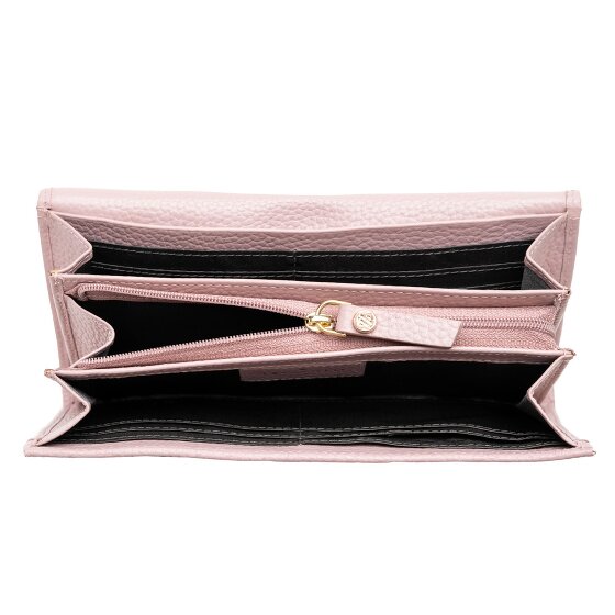 Lazarotti Bologna Leather Portemonnee Leer 19 cm