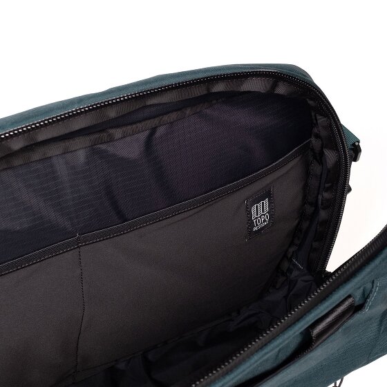 Topo Designs Global Aktentas 46 cm Laptopvak