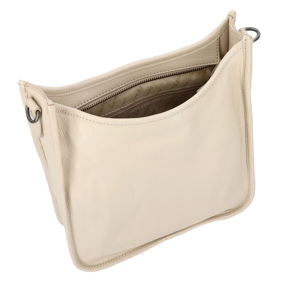 Harbour 2nd Just Pure Liara Schoudertas Leer 26 cm