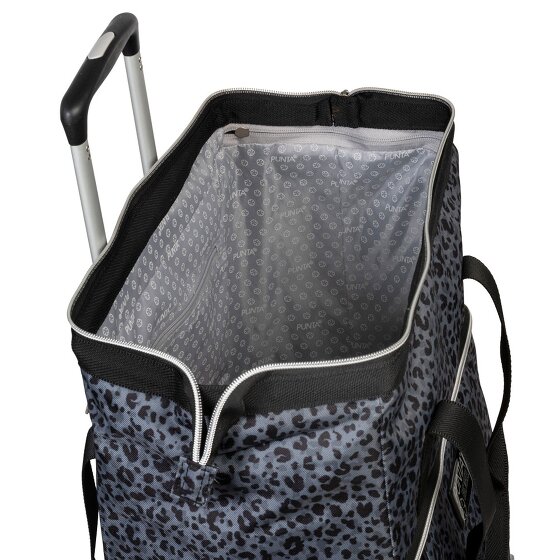 Punta Big Wheel Winkelwagen 62 cm