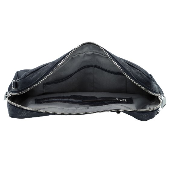 abro Adria Handtas Leder 37.5 cm