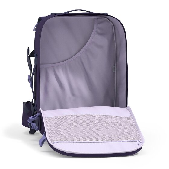 Cabin Zero Travel Cabin Bag Classic Pro 32L Rugzak 46 cm Laptopcompartiment