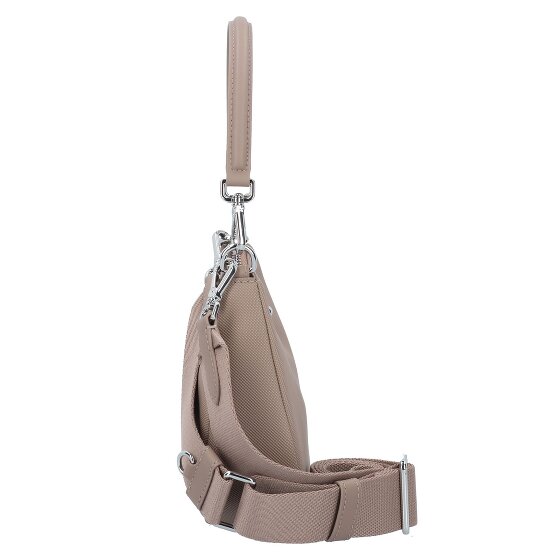 Lacoste Core Essentials Daily City Schoudertas 23 cm