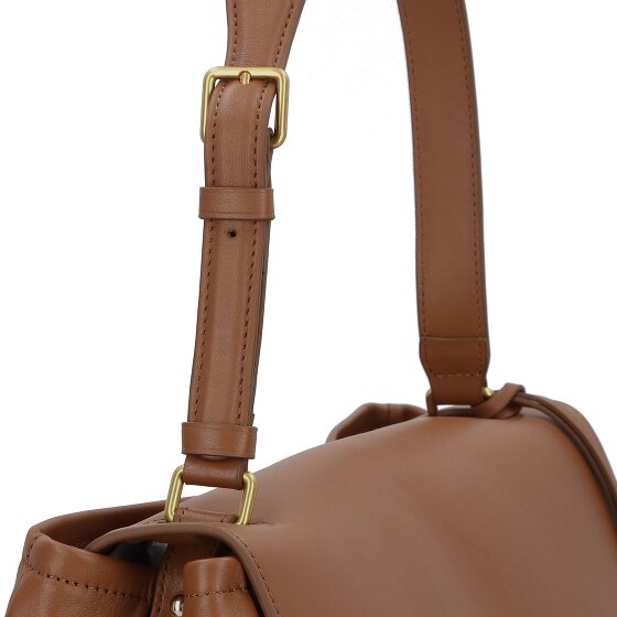 Lancaster Donna Grace Schoudertas Leer 35 cm